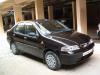 Before wheel & tyre change - My aptmt. comlex- Bangalore