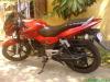 2007 Bajaj Pulsar 180 DTSi