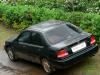 Honda City 1.3Exi 2001