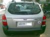 Hyundai Tucson, Model 2007