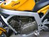2005 Hyosung Comet GT250