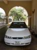 1996 Cielo GLX AT