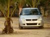 Silky Siren - Suzuki Swift Zxi 2007