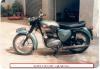 1963 BSA A-50