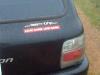 2 Door Zen Carbon Limited Editition,