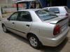 2005 Baleno VXi