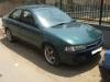 2007 Mitsubishi Cedia Sports --Chicago White--