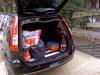 Ford Fusion+ 1.6 Petrol, 2005
