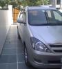 Toyota Innova G4 2006