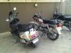 Honda Activa 2006