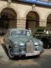 1956 Mercedes 180D