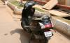 Honda Activa 2010