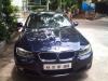 BMW 320D Highline