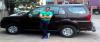2013 Tata Safari Storme EX - Urban Bronze
