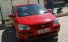 front view - very European looking for a Korean manufacturer..