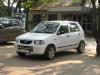 2001 Maruti-Suzuki Alto Vx