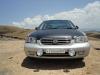 2006 Suzuki Baleno Lxi