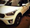 2016 Hyundai Creta SX+ AT