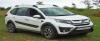 2016 Honda BR-V iVTec V CVT (Petrol)