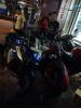 2015 Yamaha R3