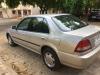 2000 Honda City Type II
