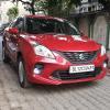 2020 Maruti Suzuki Baleno