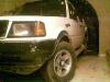 Tata Sierra 1995