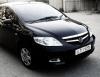 Honda City ZX (Black)