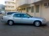 Ford Grand Marquis Mercury 2003 LS Ultimate