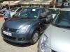 2. Maruti Suzuki- Swift -LXI - 2009