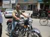 2009 Royal Enfield Bullet Machismo 500cc AVL