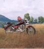 2002 Royal Enfield Thunderbird