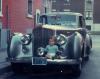 1947 Bentley