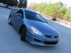 2007 Honda Accord EX coupe (sold)