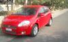 Fiat Grande Punto 2009