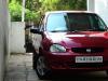 Indian Track Collection - Opel Corsa,