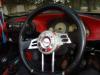 my sporty steering wheel..