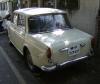 1971 FIAT 1100 DELITE