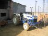 SONALIKA TRACTOR 2007