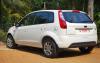 Ford Figo Titanium TDCi