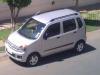 WagonR from an Ariel View.