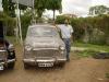 1960 Fiat 1100 Select