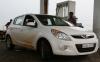 2010 Hyundai i20 Asta White