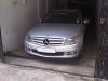 Mercedes Benz C 220 CDI (W204)