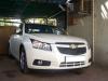 Chevrolet Cruze AT-2010