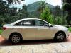 Chevrolet Cruze LTZ 2010 (manual)