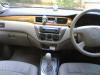 2007 Mitsubishi Cedia Spirit