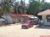 Waiting for the ferry at Aravila, Kollam