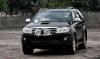 2010 Toyota Fortuner 3L D4D