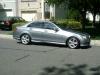 2010 Mercedez C300 Sport 4Matic